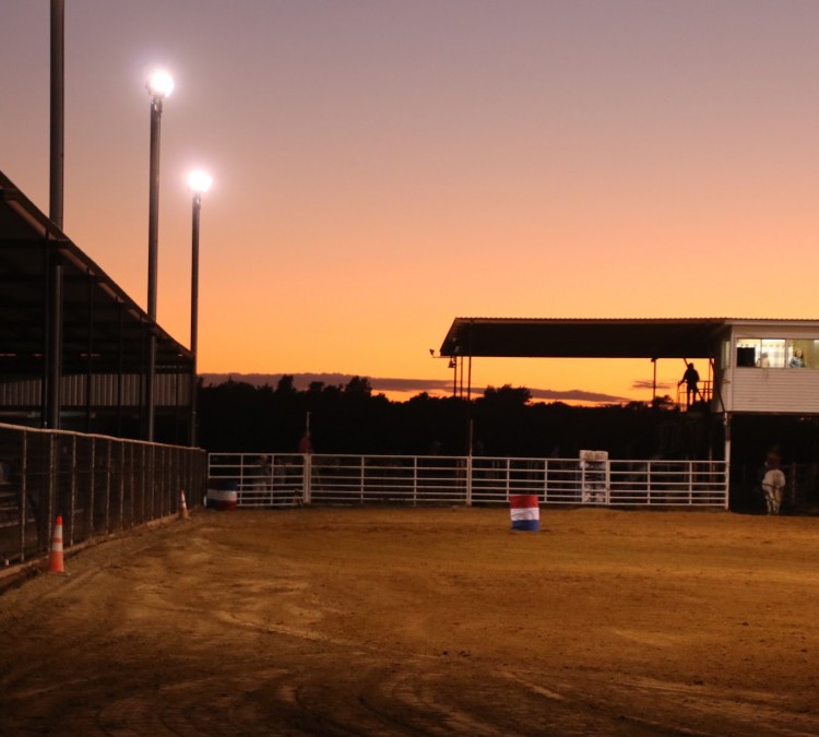 rockdale-fair-park-rodeo-arena-photo
